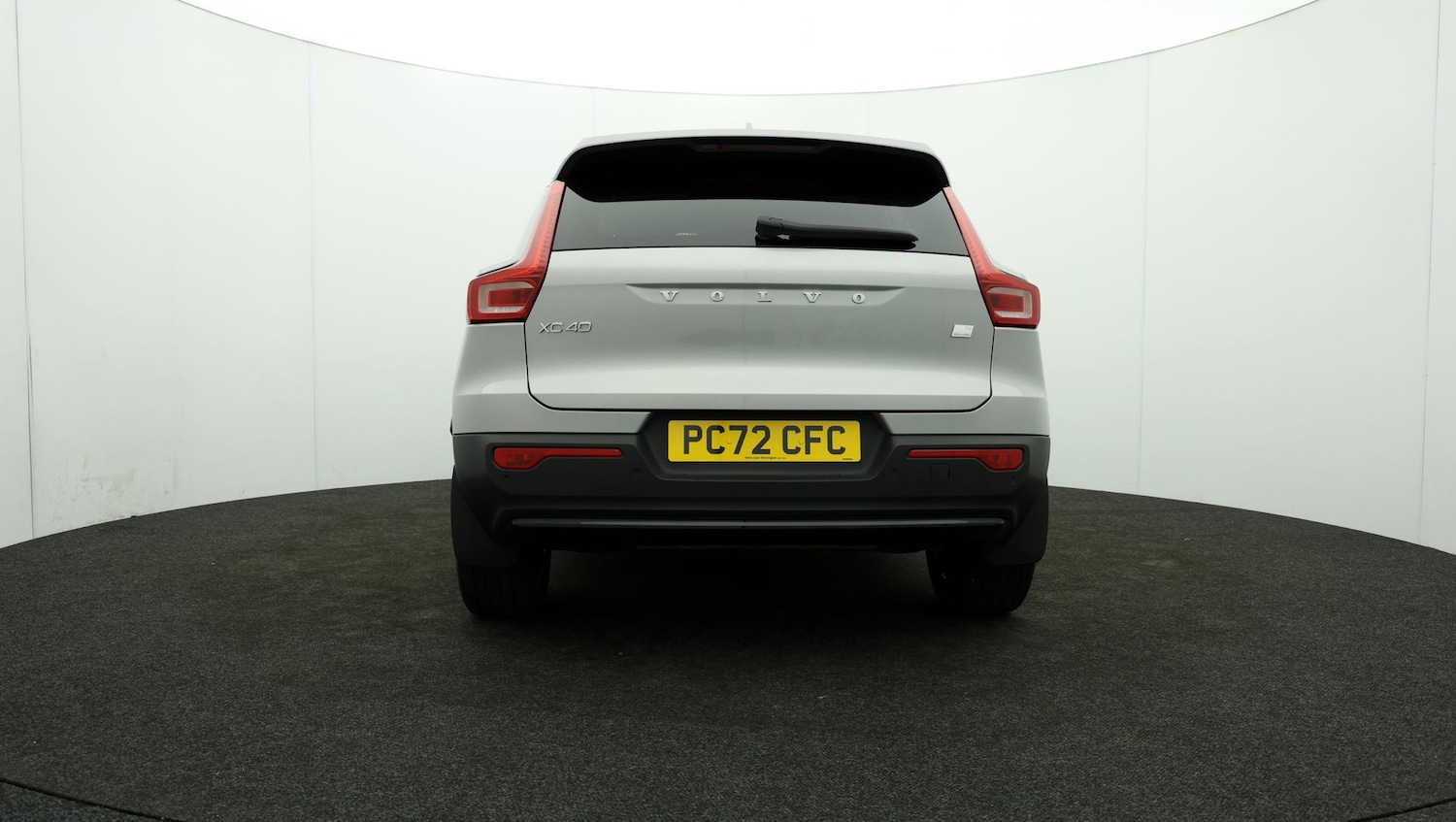 Used Volvo XC40 2022 for sale - 76810227: Photo 49