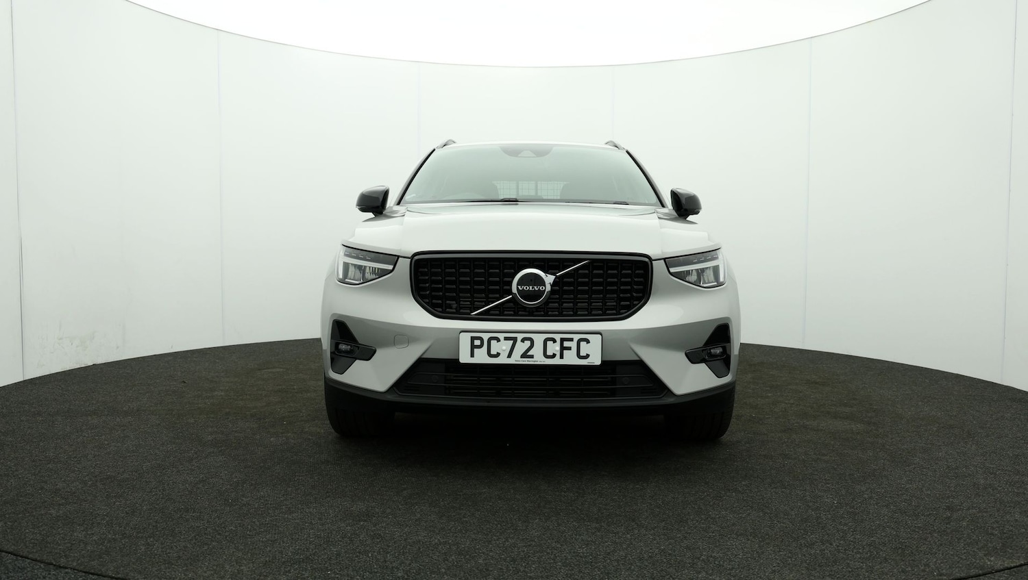 Used Volvo XC40 2022 for sale - 76810227: Photo 50