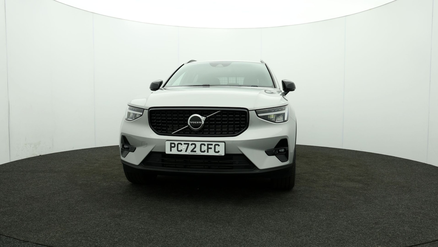 Used Volvo XC40 2022 for sale - 76810227: Photo 51