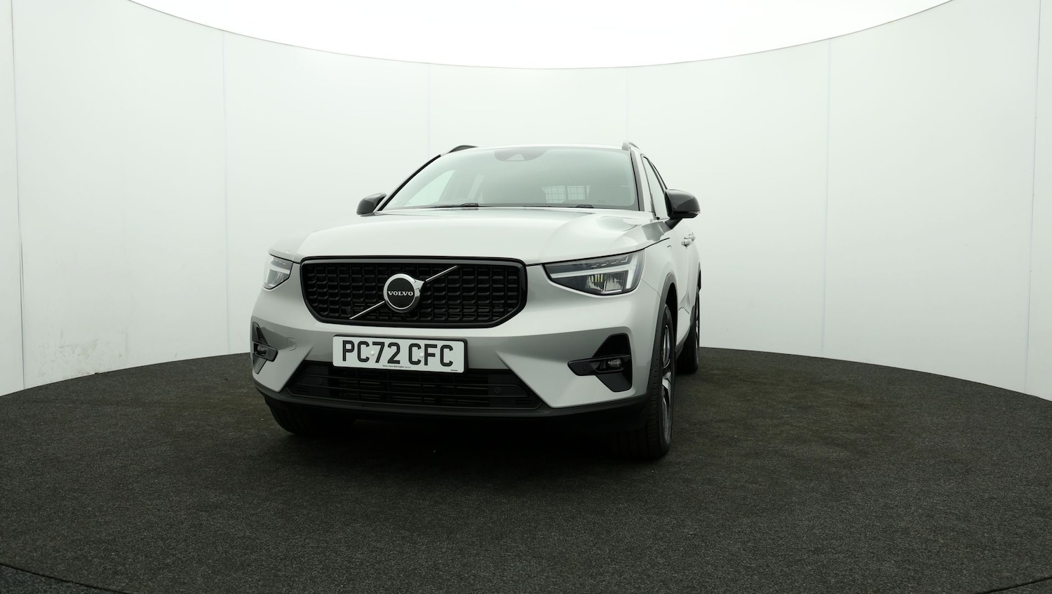 Used Volvo XC40 2022 for sale - 76810227: Photo 52