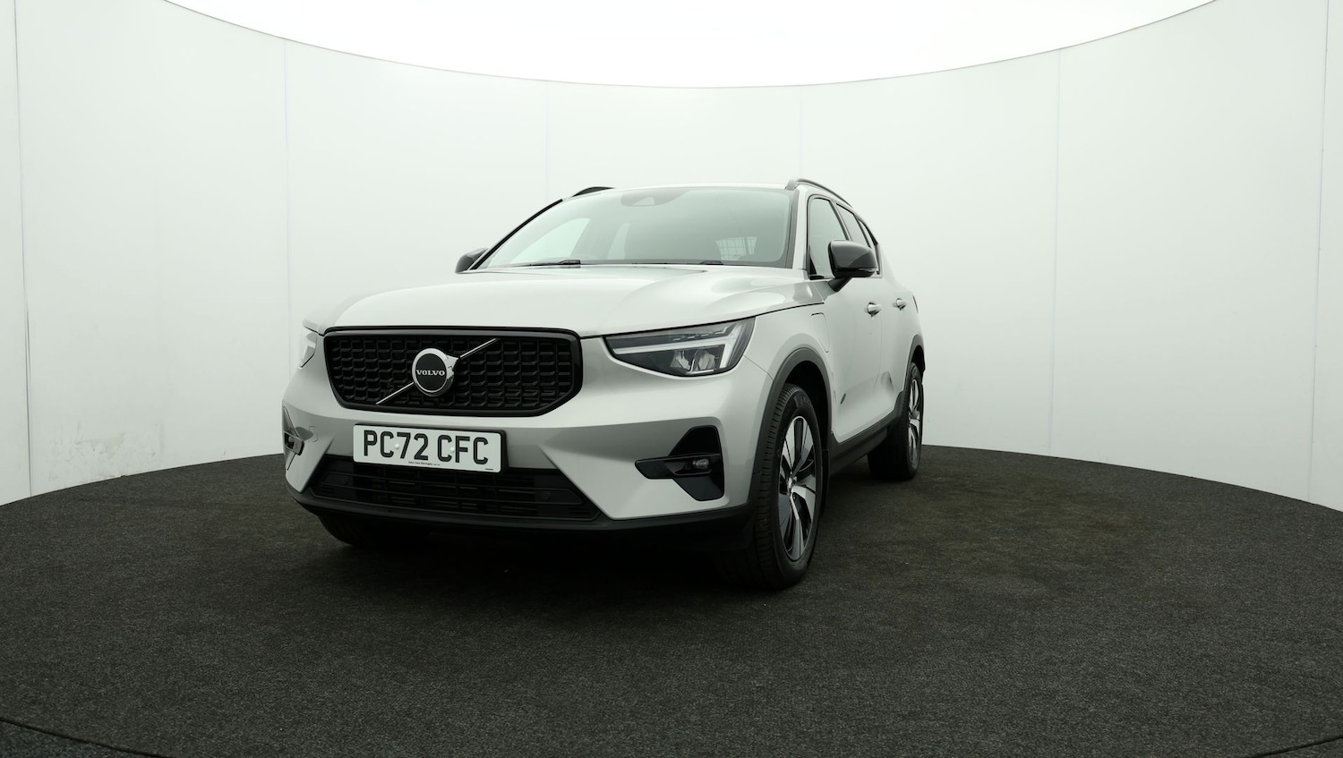 Used Volvo XC40 2022 for sale - 76810227: Photo 53