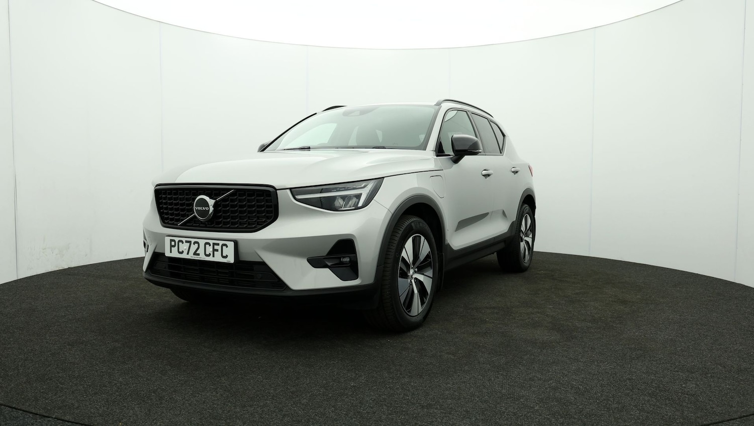 Used Volvo XC40 2022 for sale - 76810227: Photo 54
