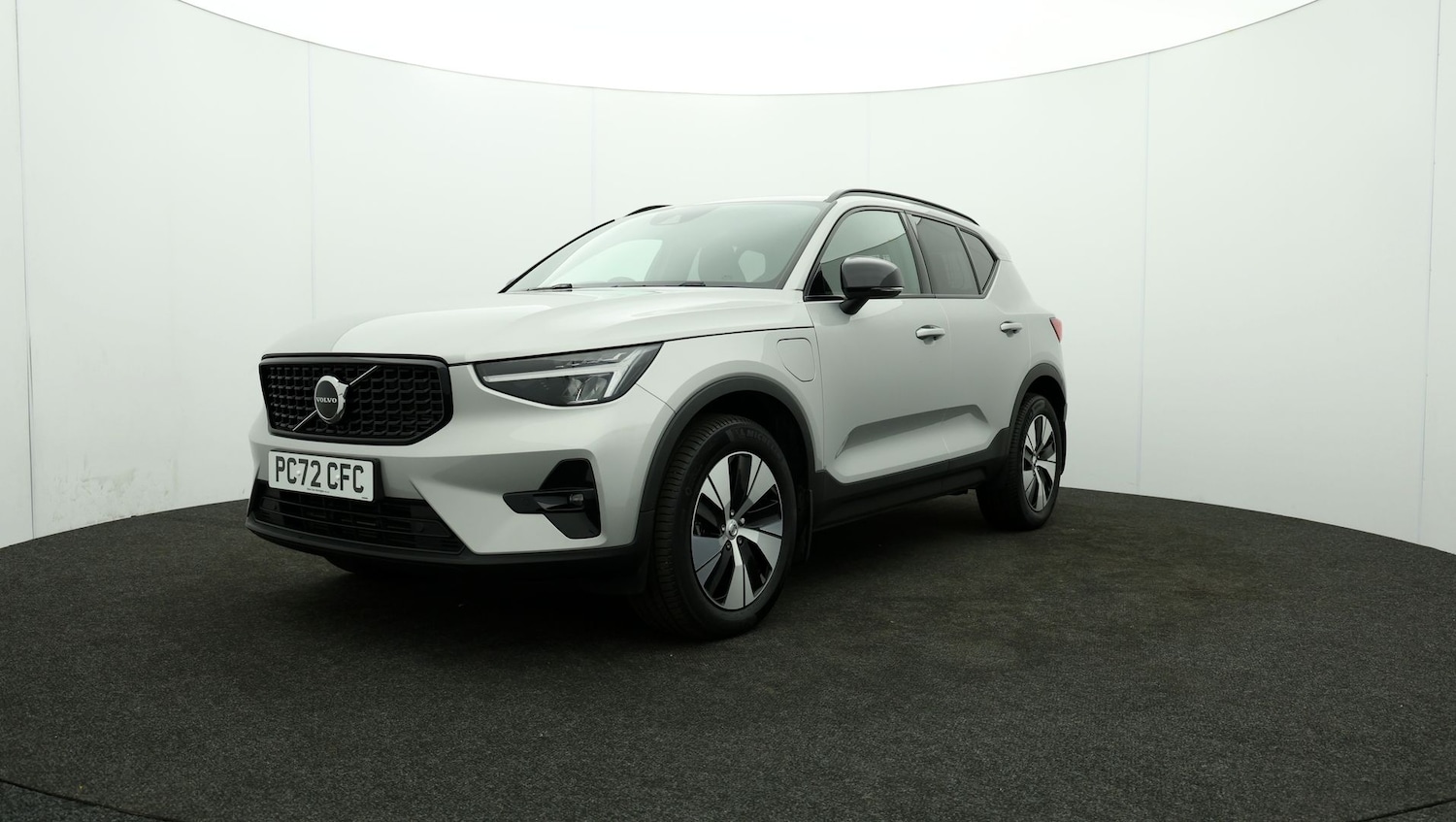 Used Volvo XC40 2022 for sale - 76810227: Photo 55