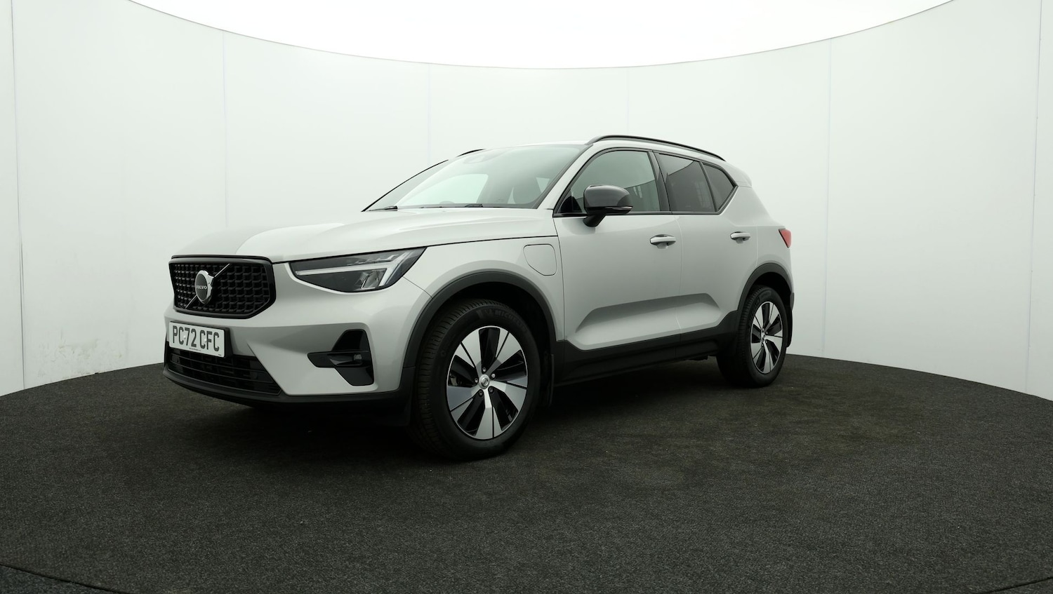 Used Volvo XC40 2022 for sale - 76810227: Photo 56