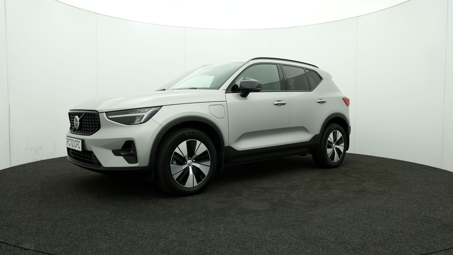 Used Volvo XC40 2022 for sale - 76810227: Photo 57