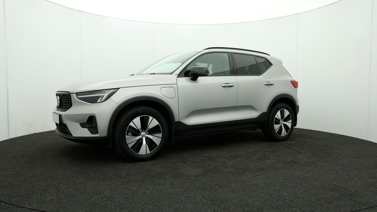 Used Volvo XC40 2022 for sale - 76810227: Photo 58