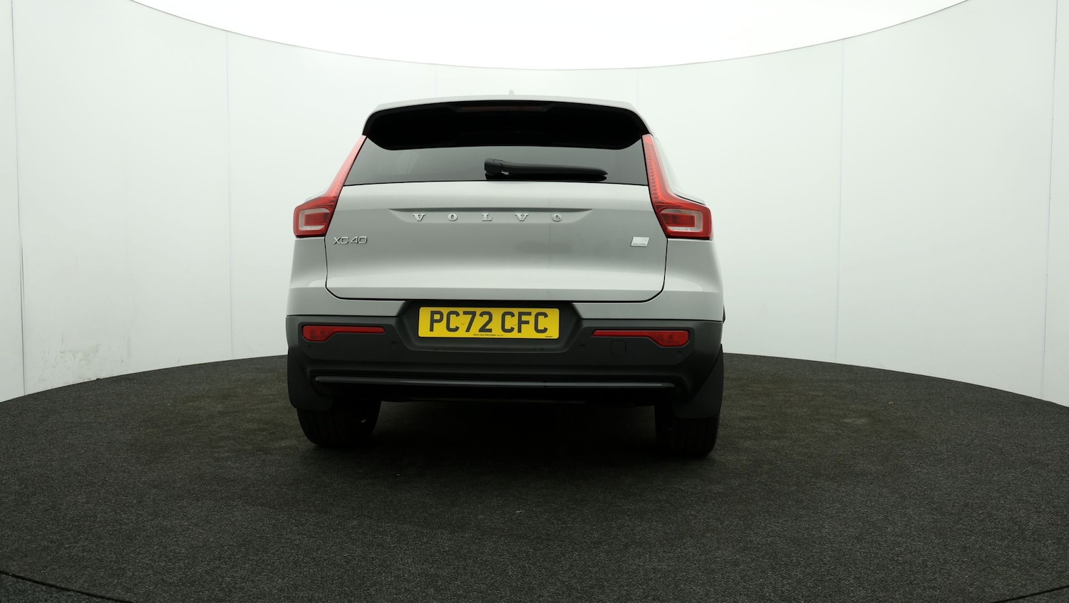 Used Volvo XC40 2022 for sale - 76810227: Photo 60