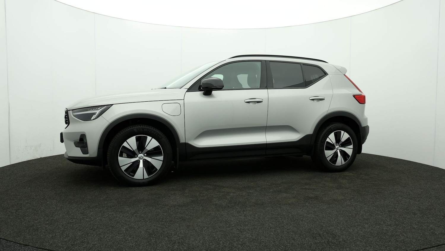 Used Volvo XC40 2022 for sale - 76810227: Photo 61