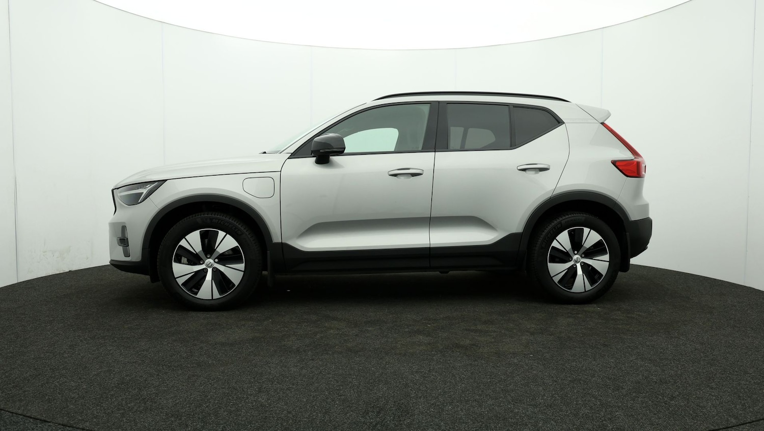 Used Volvo XC40 2022 for sale - 76810227: Photo 63