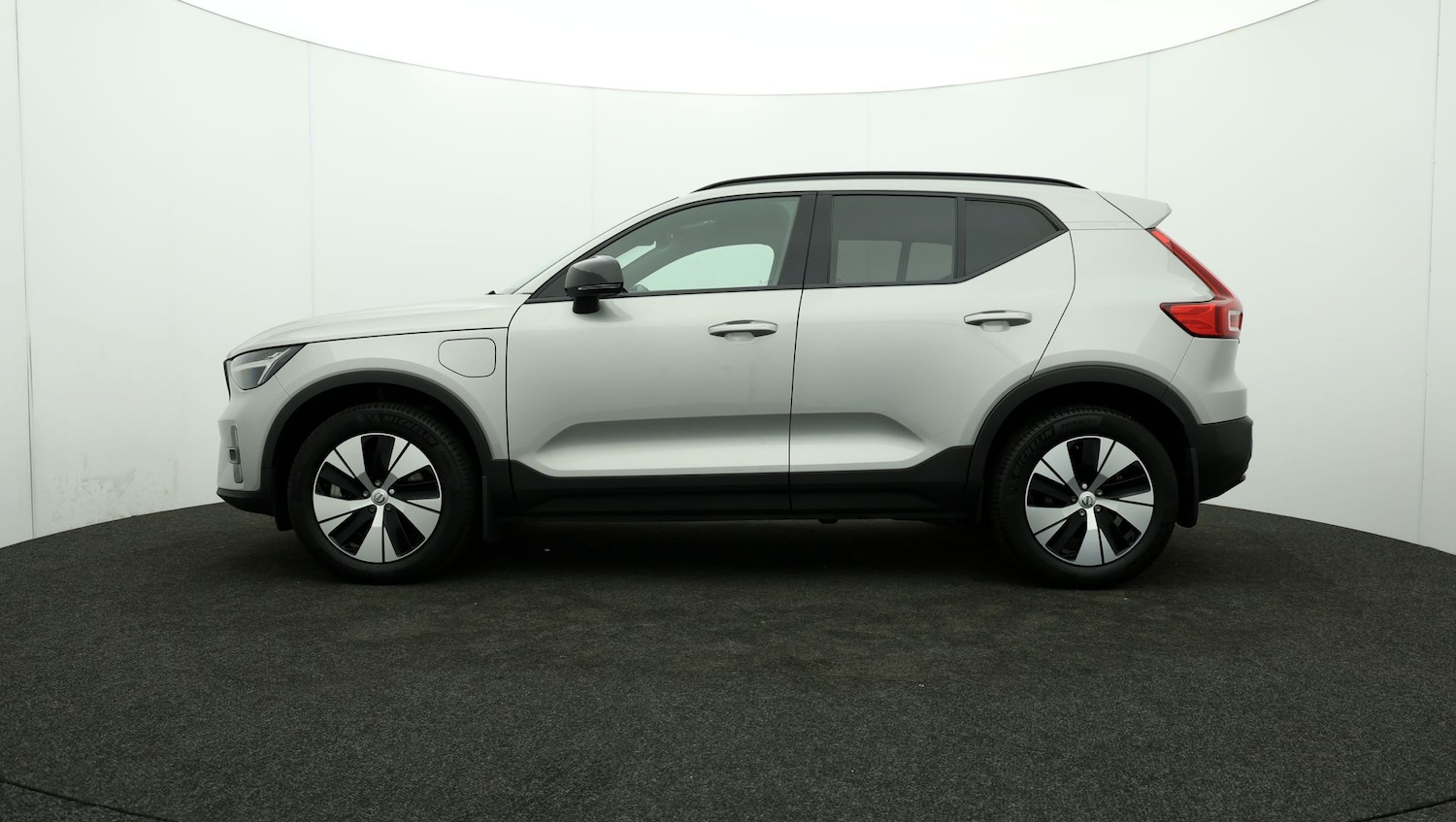Used Volvo XC40 2022 for sale - 76810227: Photo 64