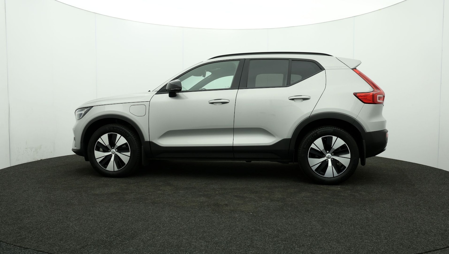 Used Volvo XC40 2022 for sale - 76810227: Photo 65