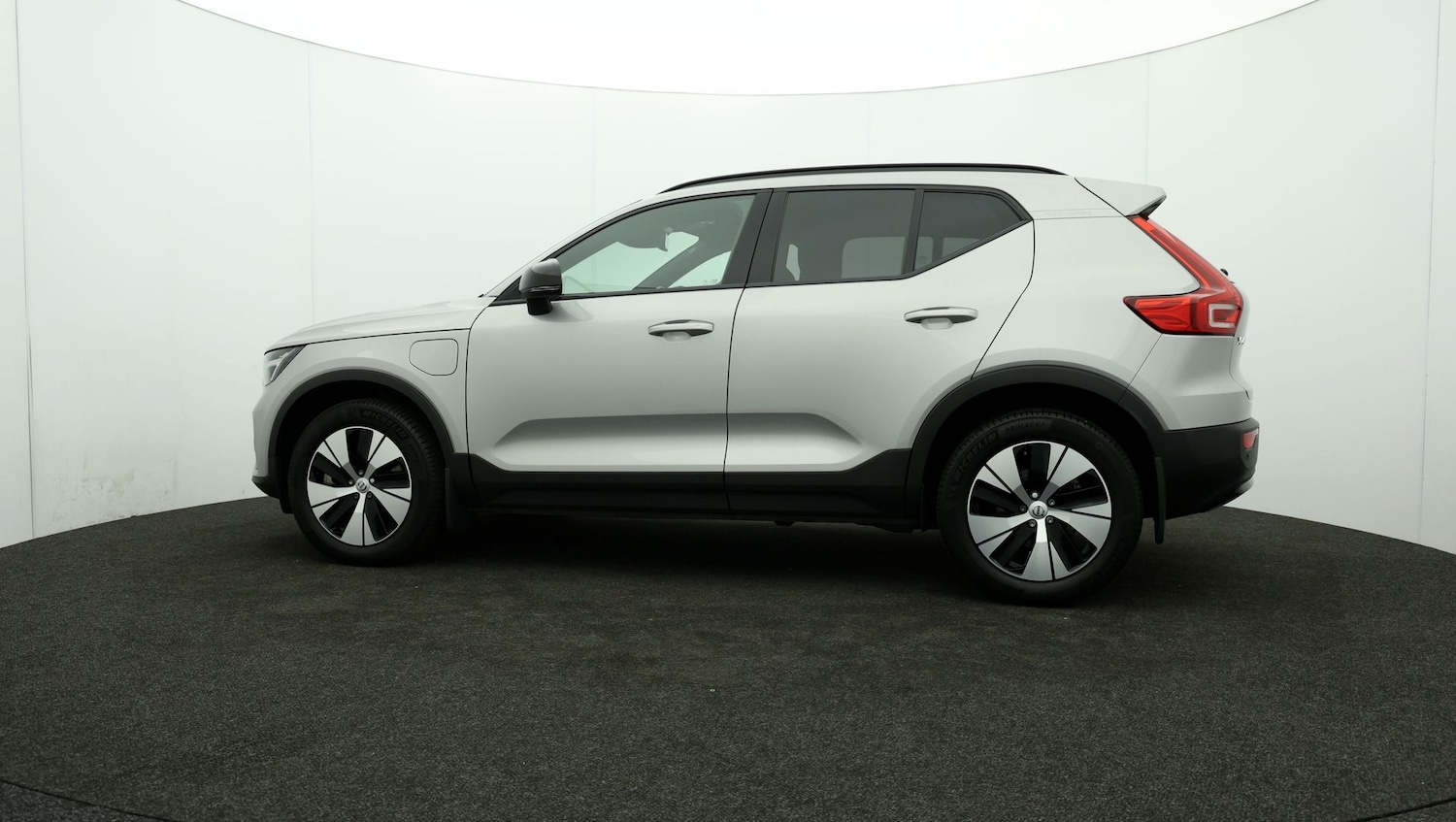 Used Volvo XC40 2022 for sale - 76810227: Photo 66