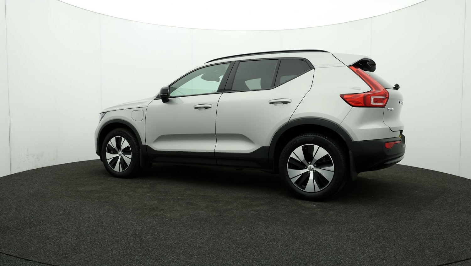 Used Volvo XC40 2022 for sale - 76810227: Photo 68