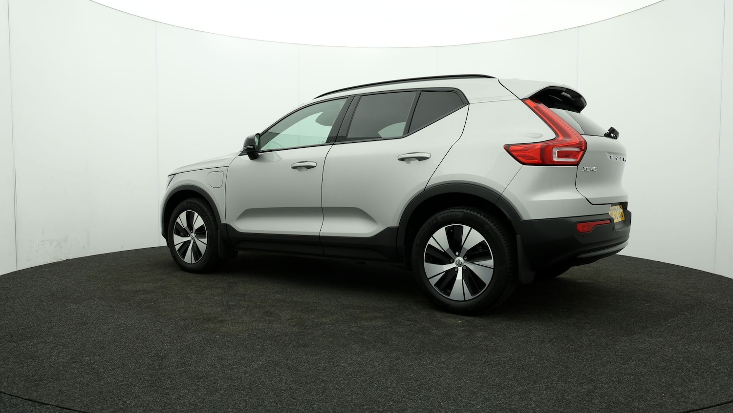 Used Volvo XC40 2022 for sale - 76810227: Photo 69