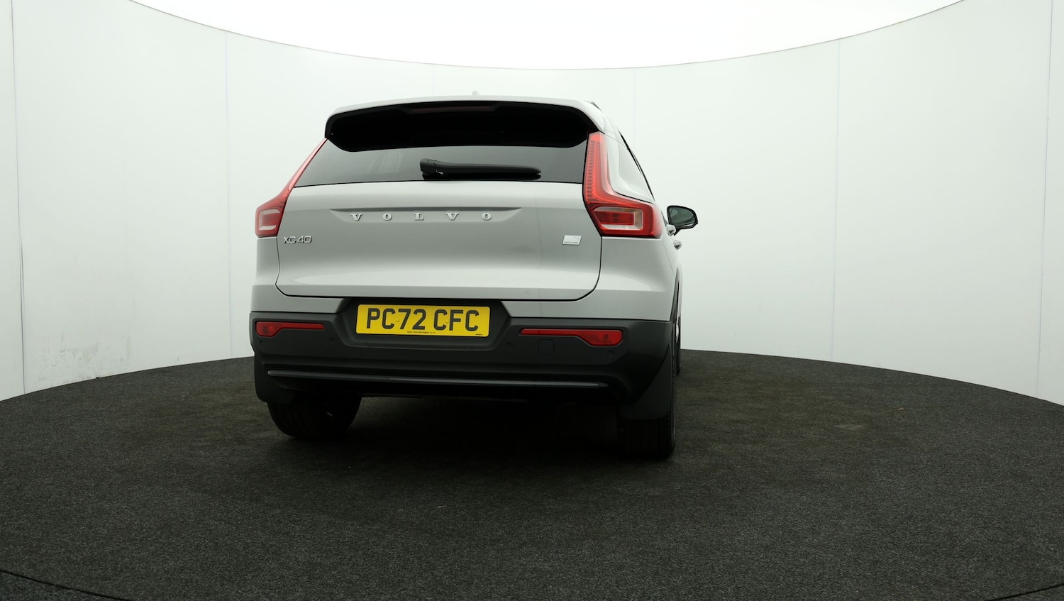 Used Volvo XC40 2022 for sale - 76810227: Photo 71