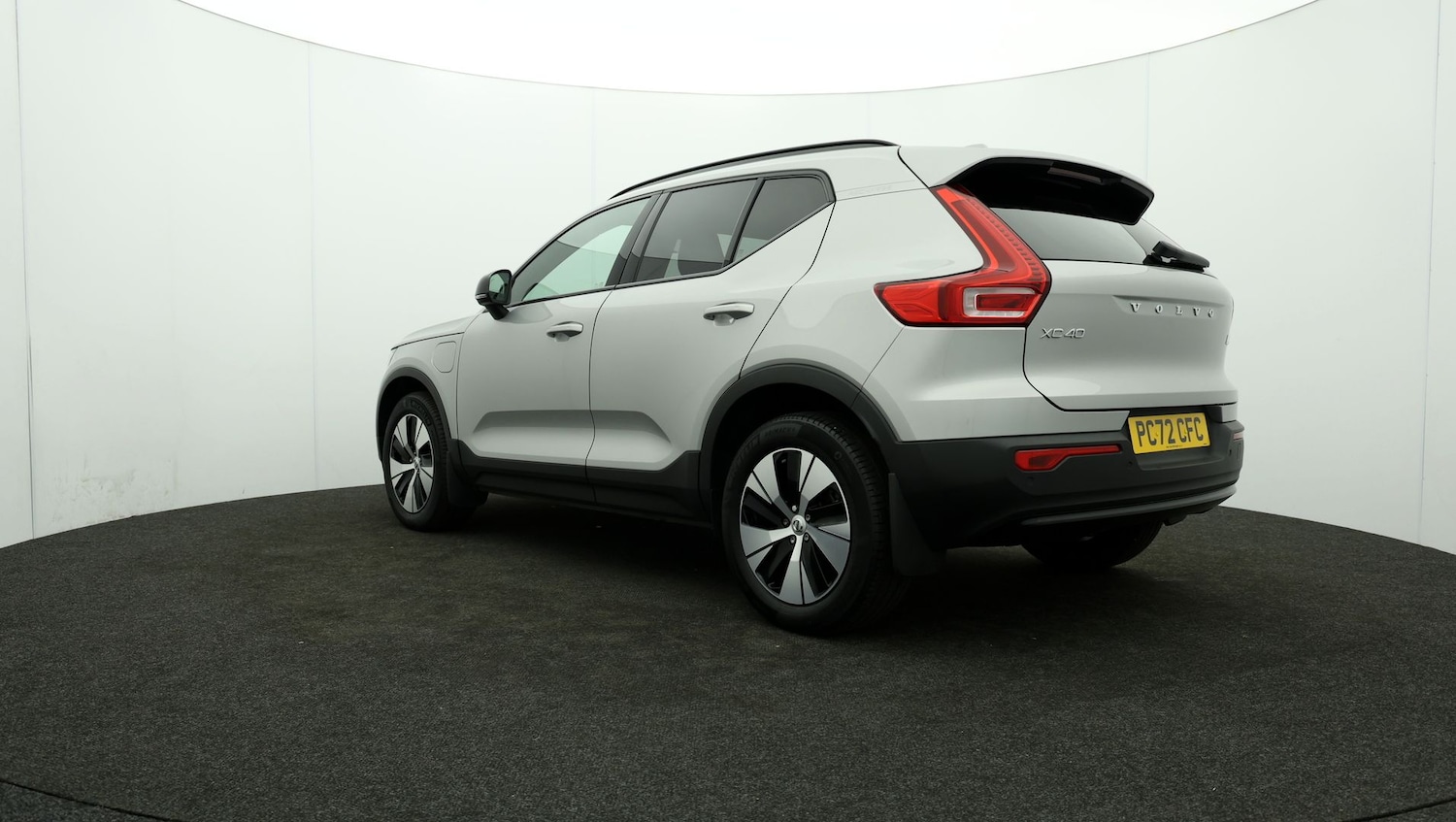 Used Volvo XC40 2022 for sale - 76810227: Photo 72