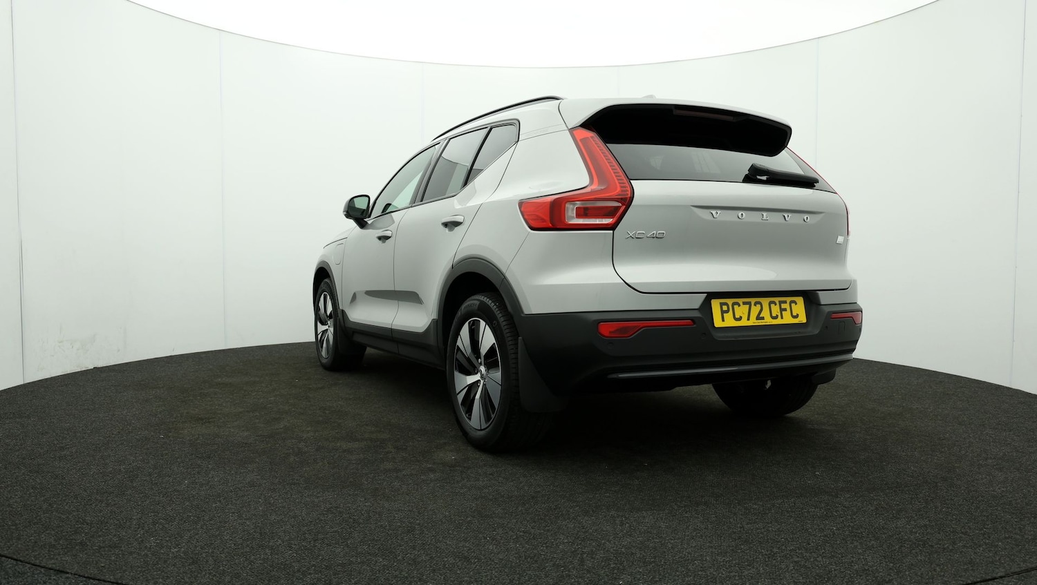 Used Volvo XC40 2022 for sale - 76810227: Photo 74
