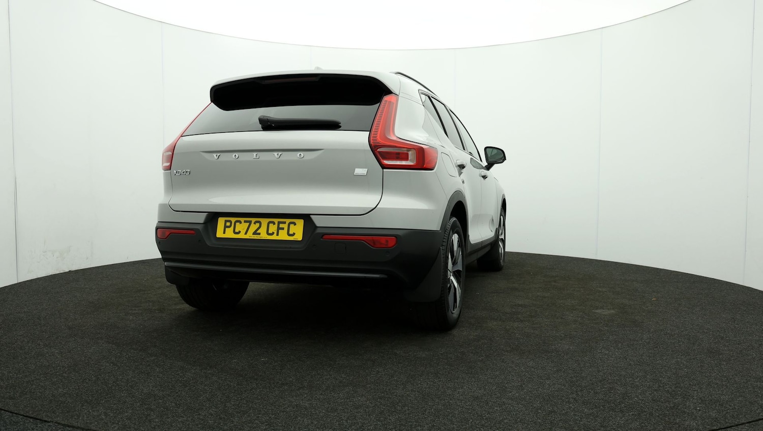 Used Volvo XC40 2022 for sale - 76810227: Photo 75