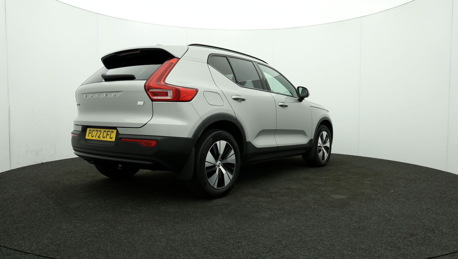 Used Volvo XC40 2022 for sale - 76810227: Photo 78