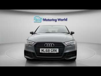 Used Audi A3 2018 for sale - 74920955: Photo