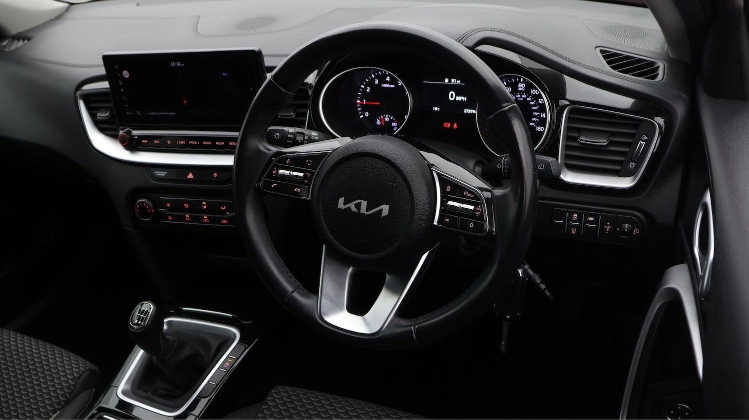 Used Kia XCeed 2021 for sale - 76122609: Photo 11