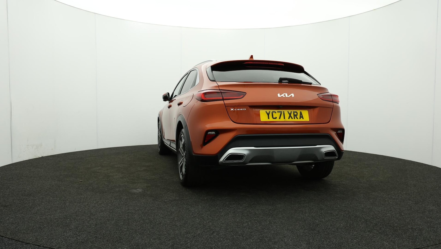 Used Kia XCeed 2021 for sale - 76122609: Photo 12