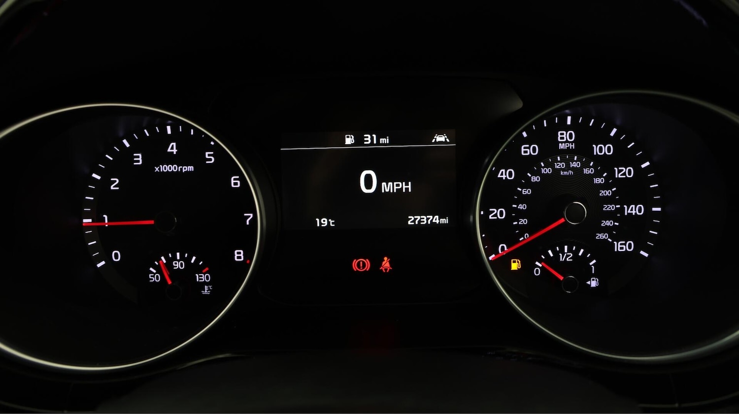 Used Kia XCeed 2021 for sale - 76122609: Photo 13