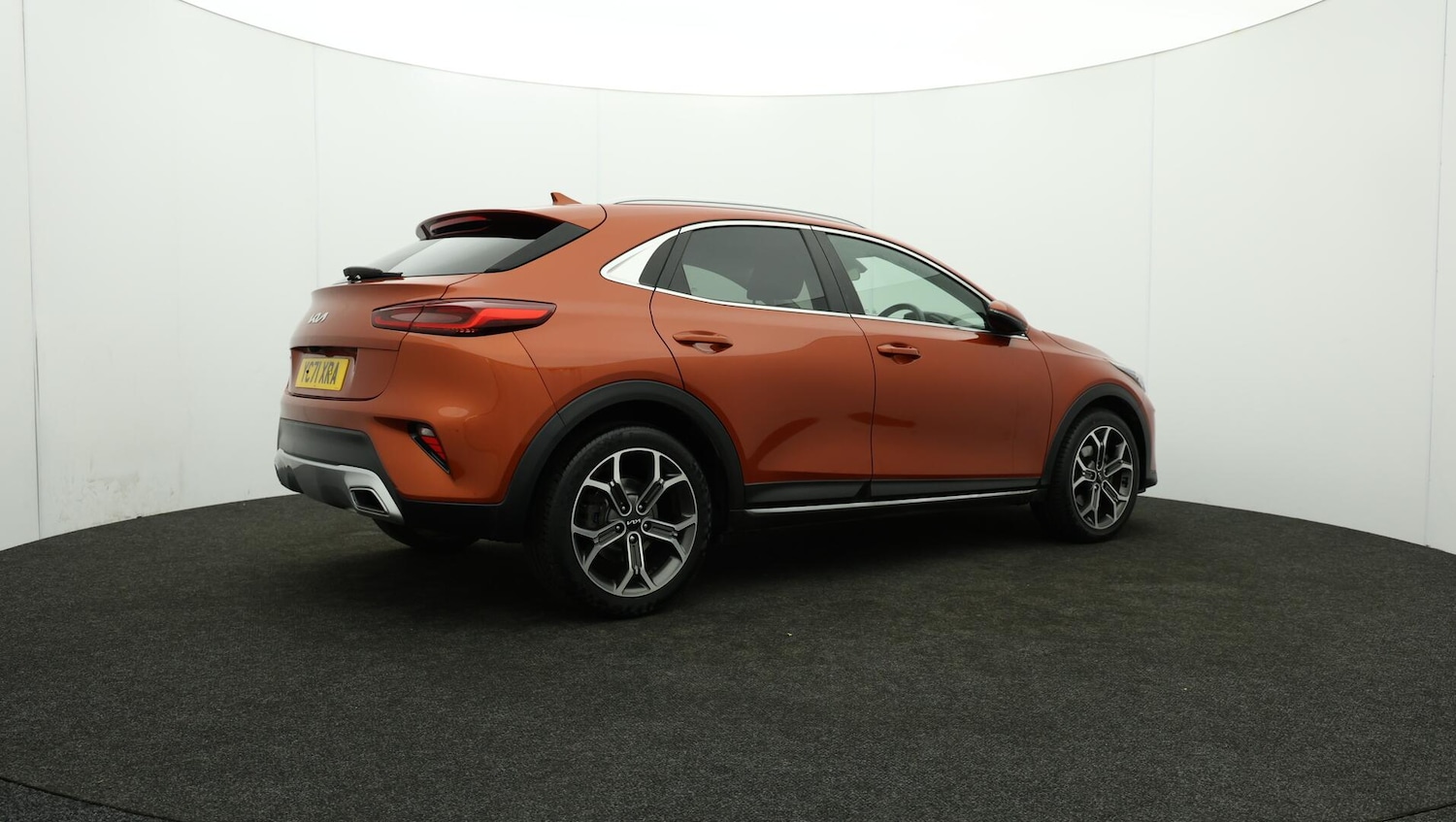 Used Kia XCeed 2021 for sale - 76122609: Photo 16