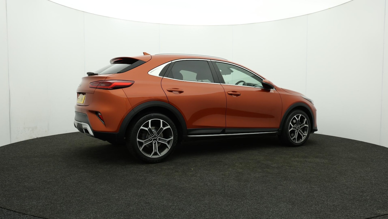 Used Kia XCeed 2021 for sale - 76122609: Photo 18