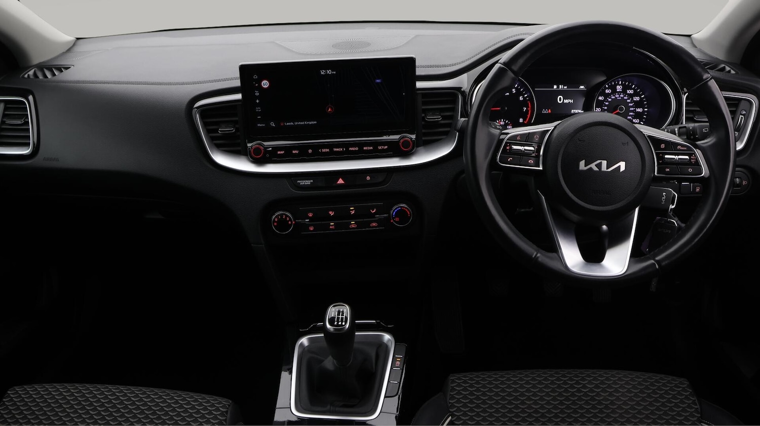 Used Kia XCeed 2021 for sale - 76122609: Photo 19