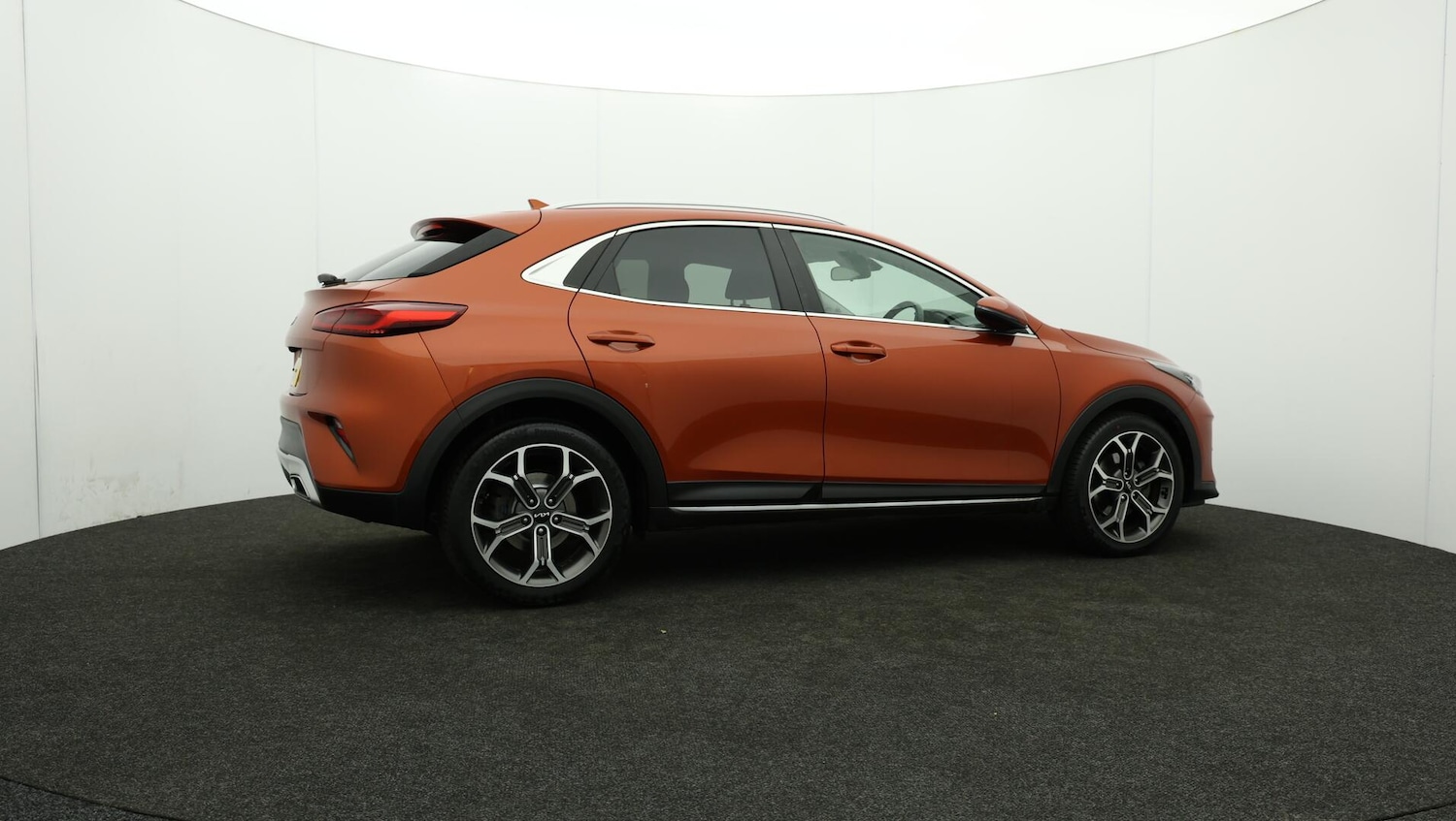 Used Kia XCeed 2021 for sale - 76122609: Photo 20