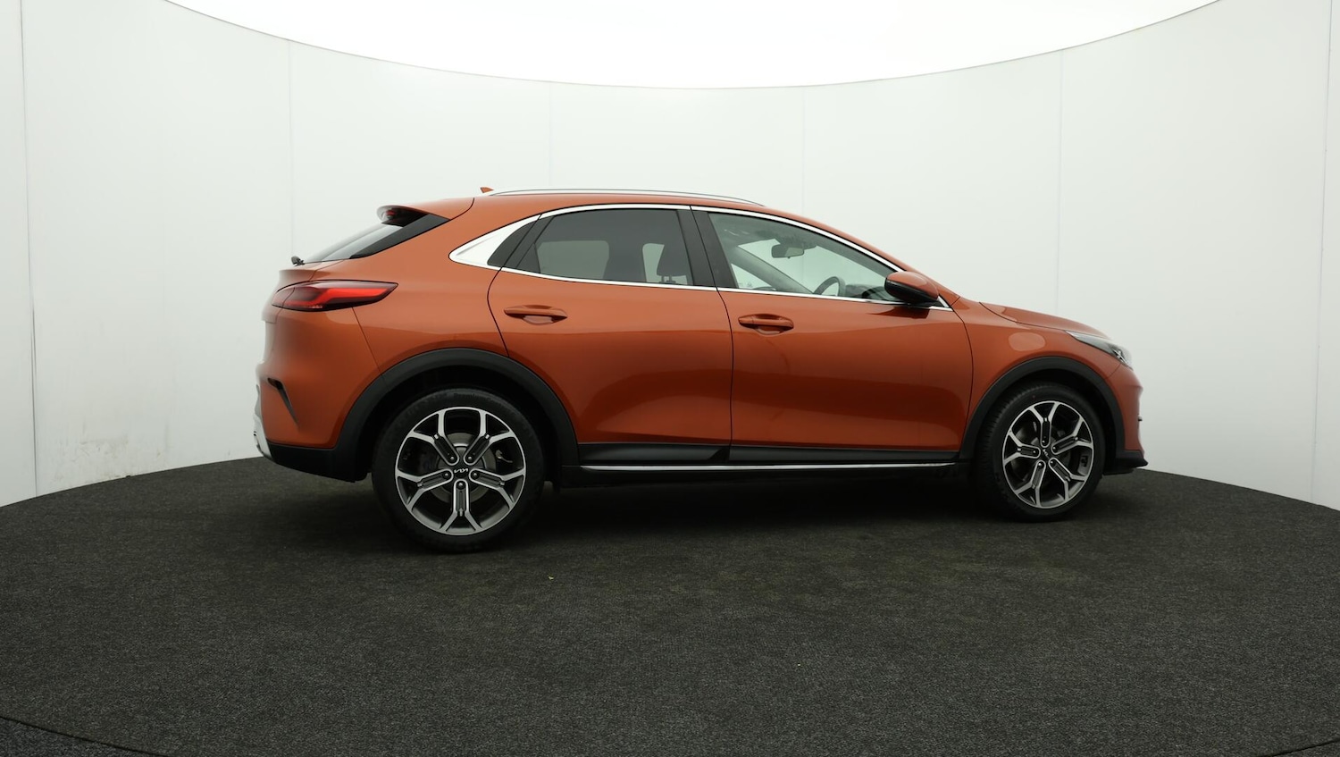 Used Kia XCeed 2021 for sale - 76122609: Photo 22