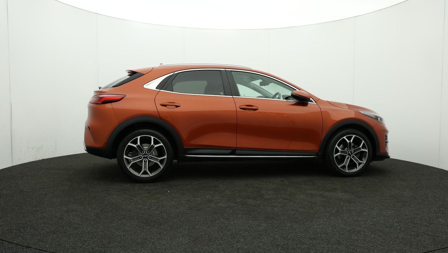 Used Kia XCeed 2021 for sale - 76122609: Photo 24