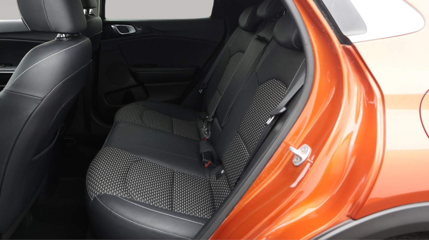 Used Kia XCeed 2021 for sale - 76122609: Photo 25