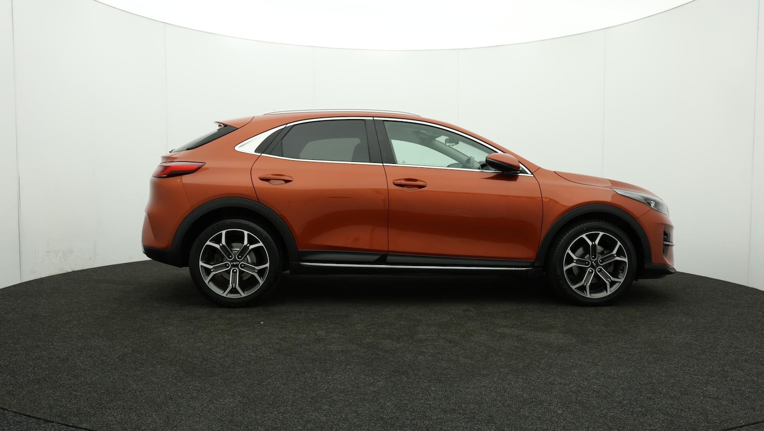 Used Kia XCeed 2021 for sale - 76122609: Photo 26