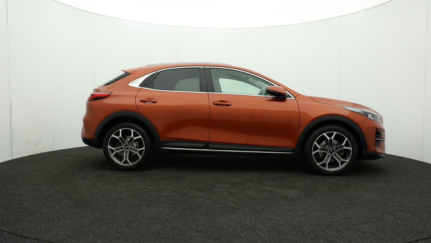 Used Kia XCeed 2021 for sale - 76122609: Photo 28