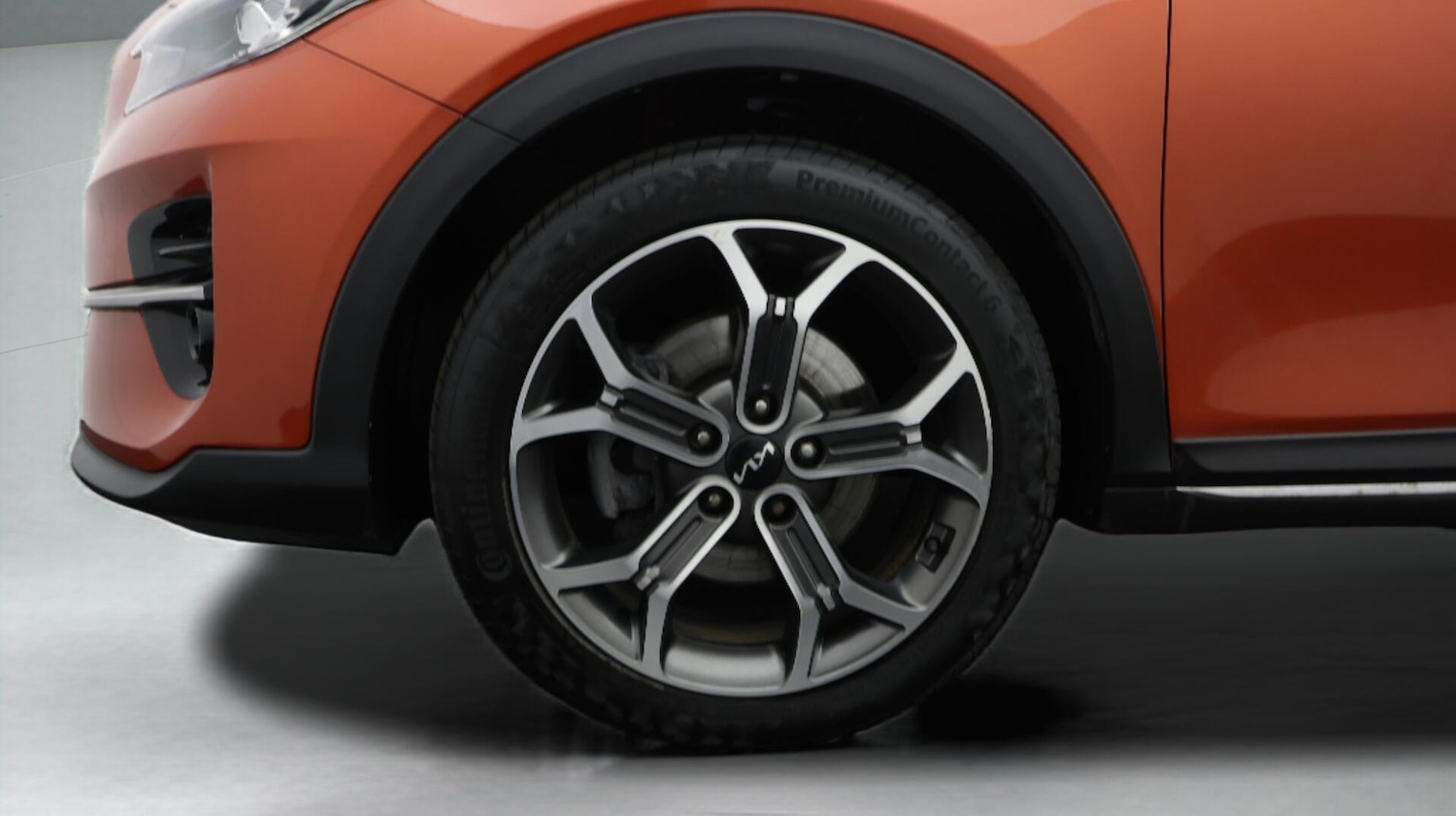 Used Kia XCeed 2021 for sale - 76122609: Photo 29