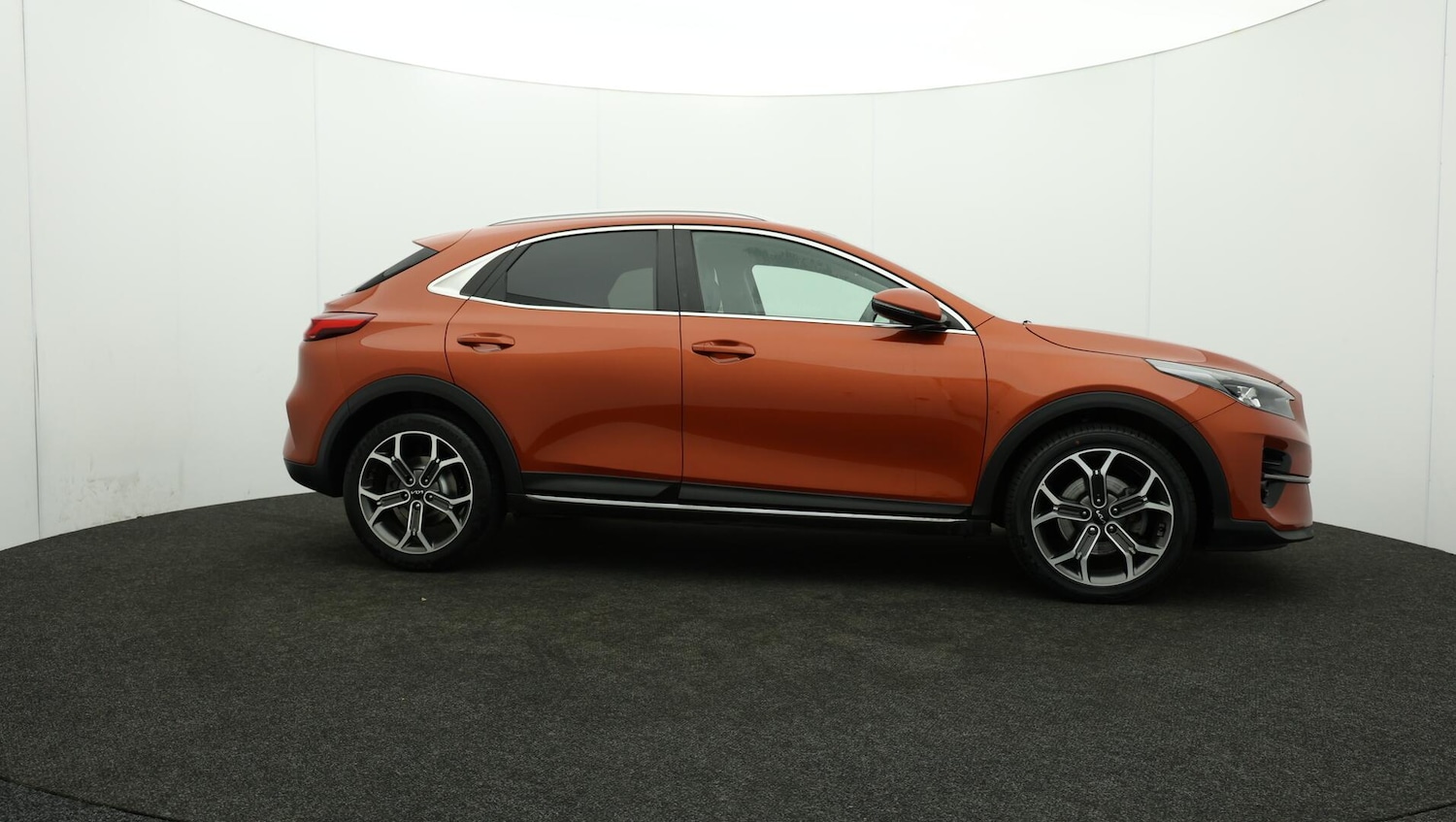 Used Kia XCeed 2021 for sale - 76122609: Photo 30