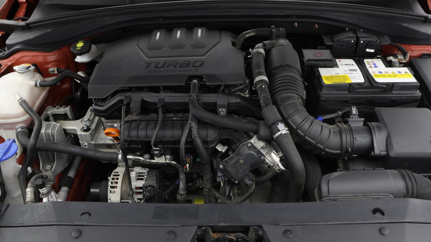 Used Kia XCeed 2021 for sale - 76122609: Photo 31