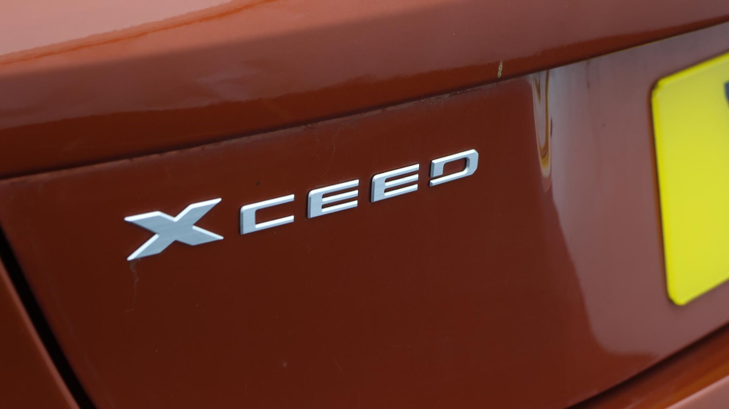 Used Kia XCeed 2021 for sale - 76122609: Photo 35