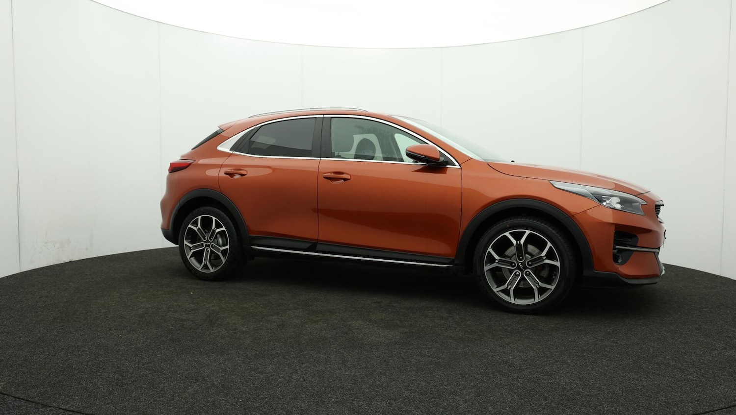 Used Kia XCeed 2021 for sale - 76122609: Photo 36