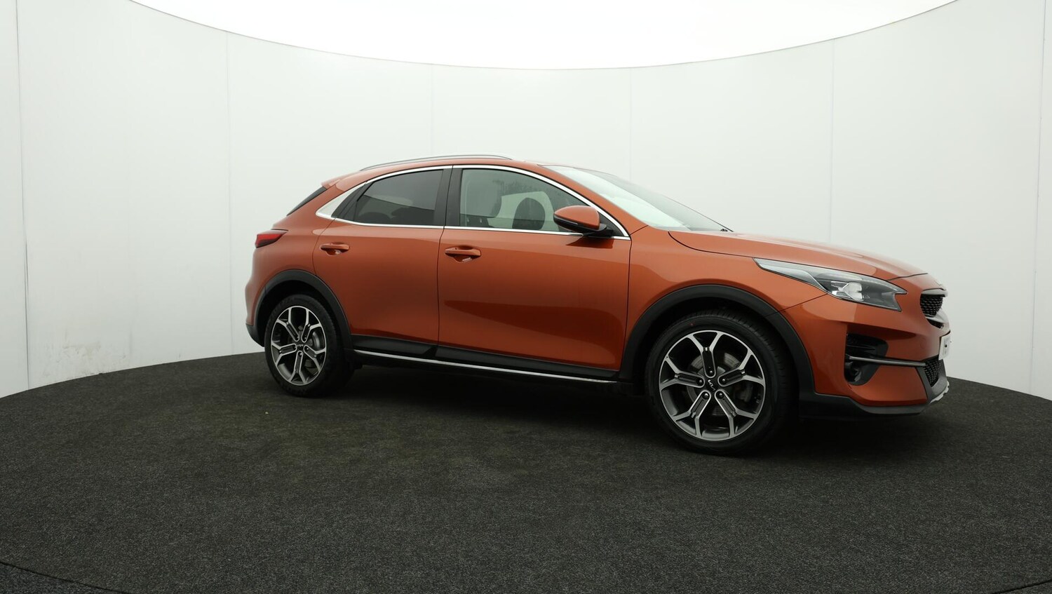 Used Kia XCeed 2021 for sale - 76122609: Photo 38