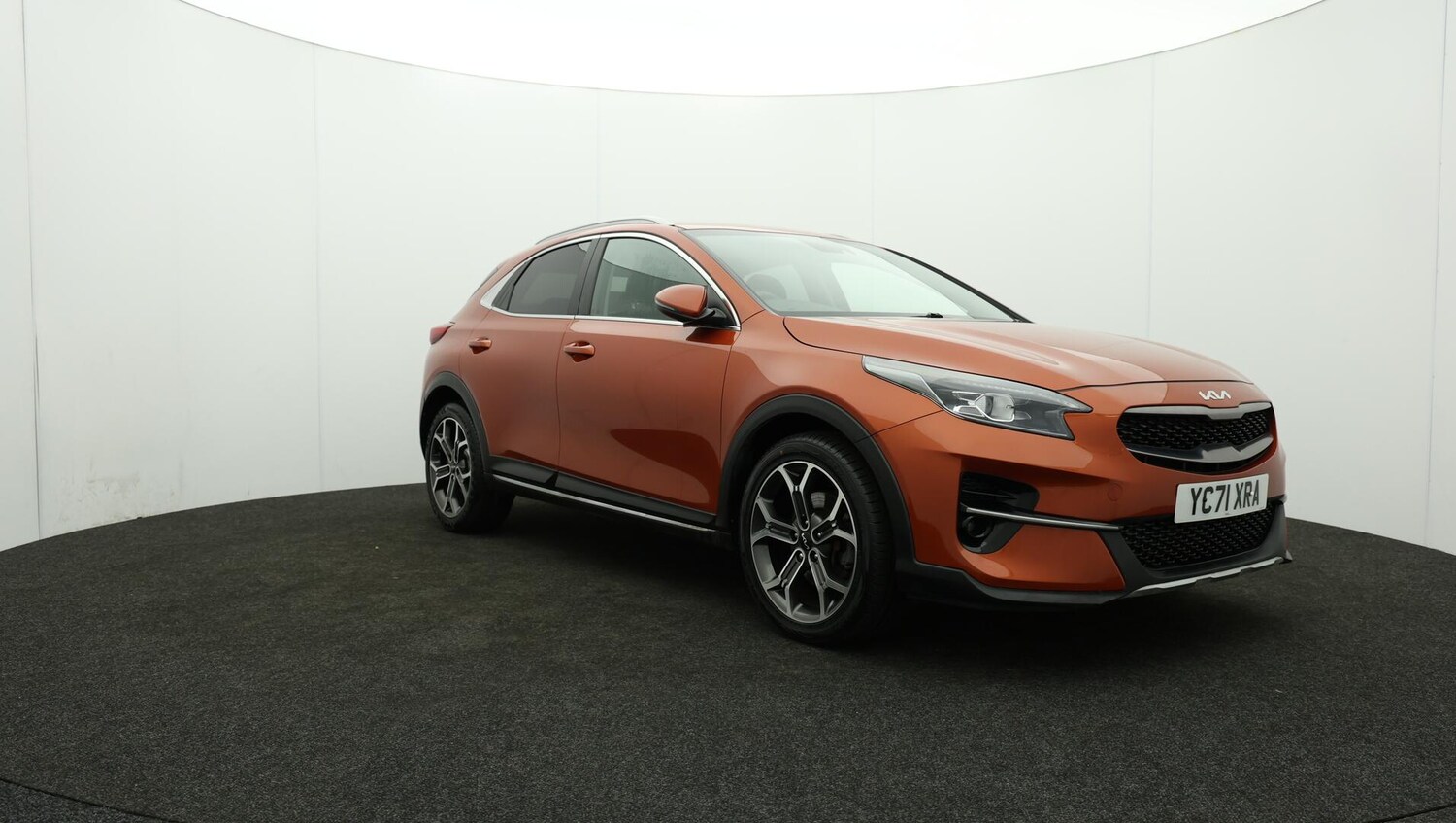 Used Kia XCeed 2021 for sale - 76122609: Photo 45