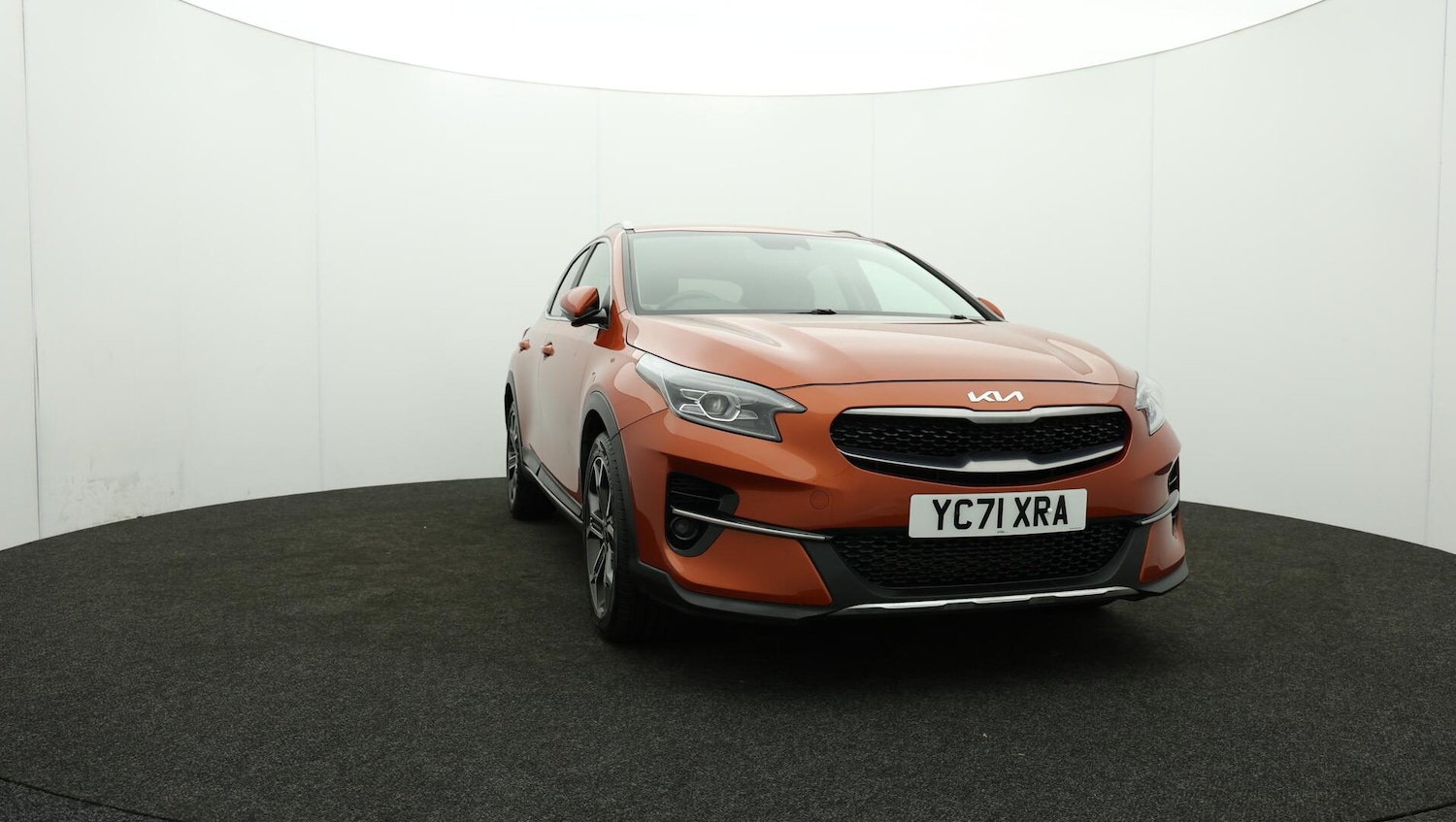 Used Kia XCeed 2021 for sale - 76122609: Photo 51