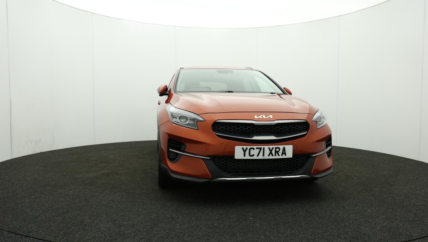 Used Kia XCeed 2021 for sale - 76122609: Photo 53
