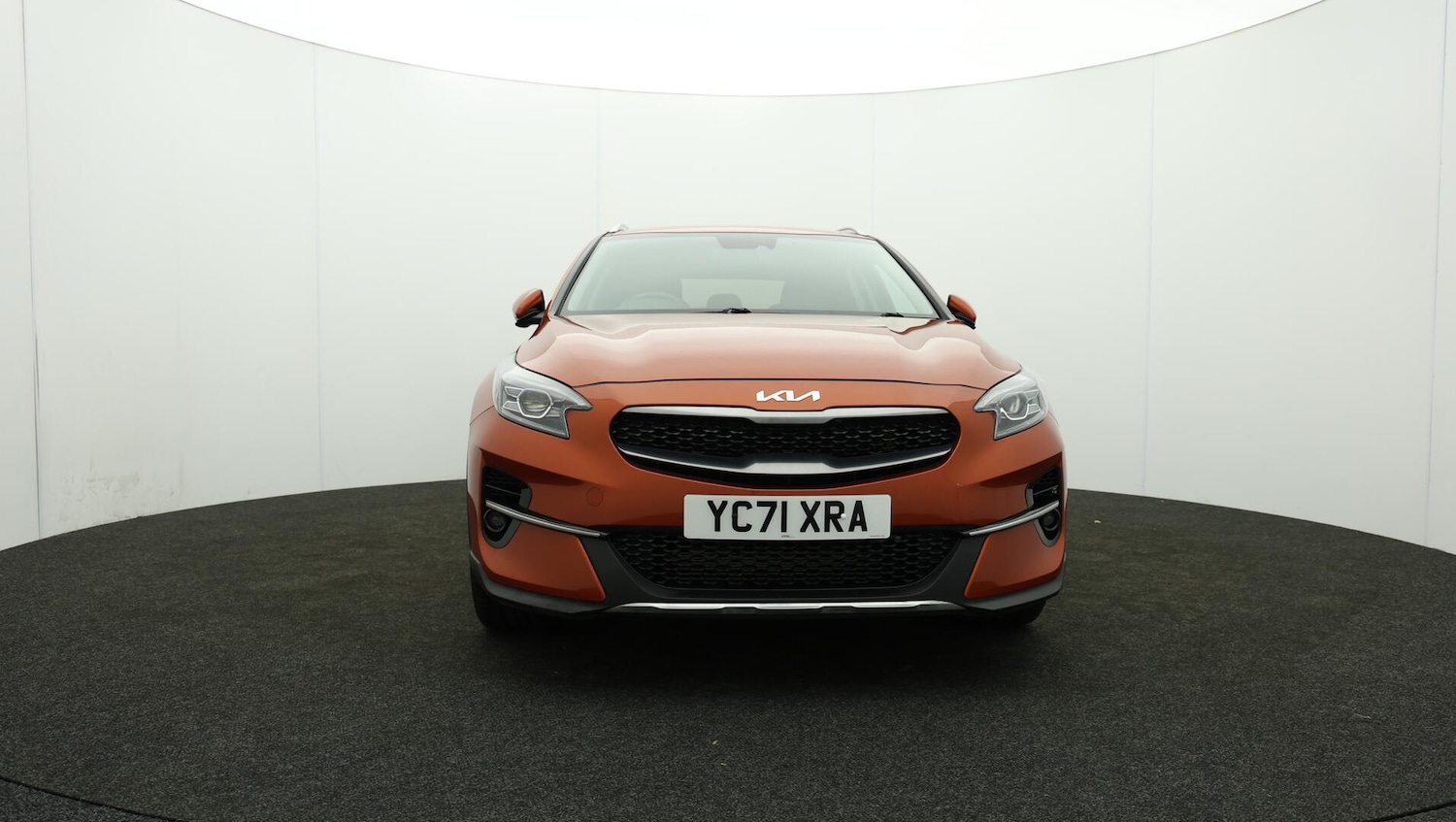 Used Kia XCeed 2021 for sale - 76122609: Photo 55