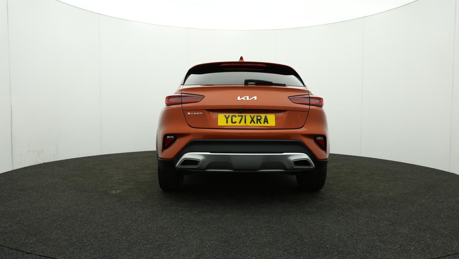 Used Kia XCeed 2021 for sale - 76122609: Photo 56