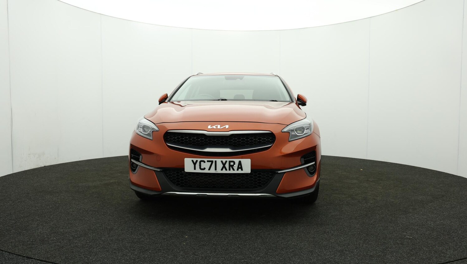 Used Kia XCeed 2021 for sale - 76122609: Photo 57