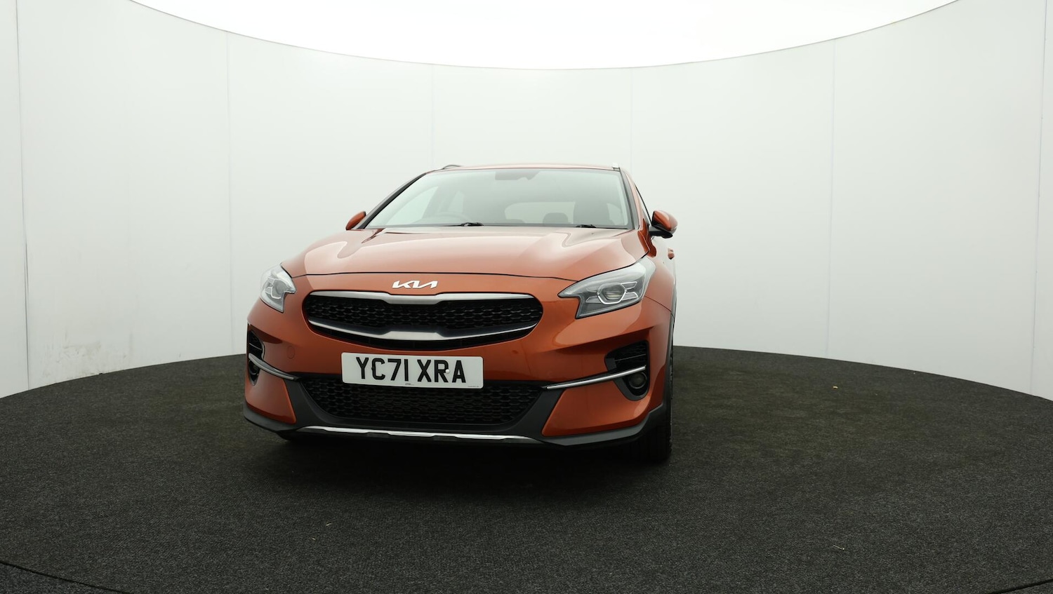 Used Kia XCeed 2021 for sale - 76122609: Photo 58