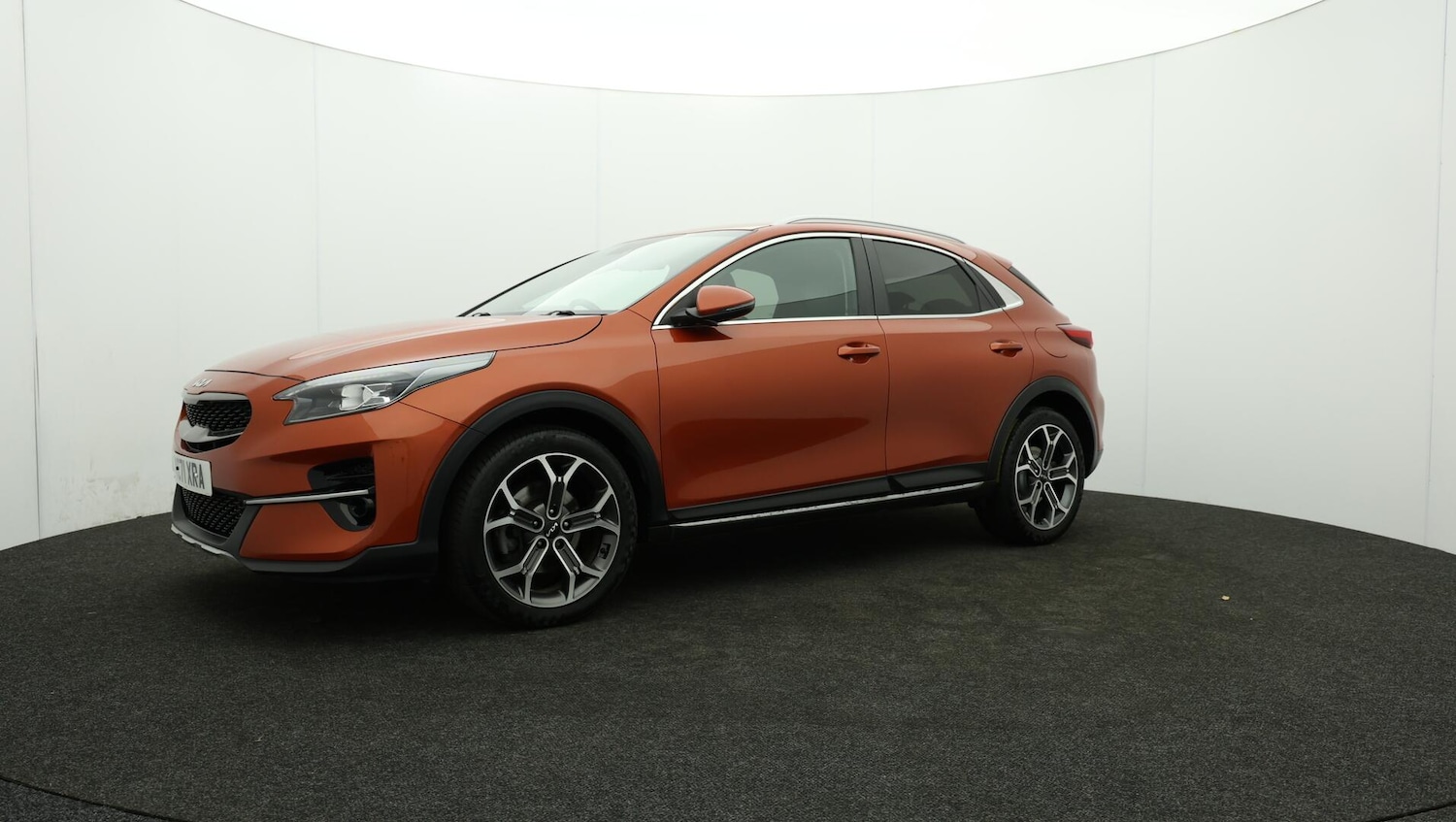 Used Kia XCeed 2021 for sale - 76122609: Photo 64
